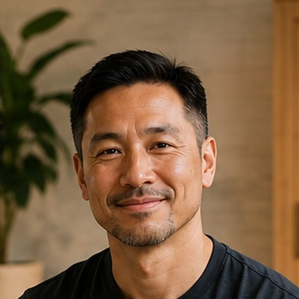 cyrus kong